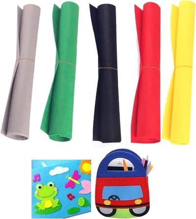 Allecto Plus - Wielhoezen voor Kinderwagen, Rolstoel en Wandelwagen - Set van 4 - Accessoire voor Grote Kinderen - Anti-vuil Oxford-stof - Baby Straatauto