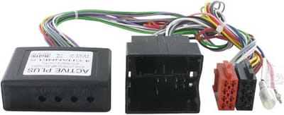 Actiefadapter Audi