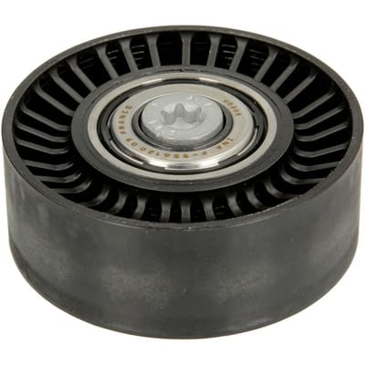 Schaeffler Ina Rondsel/geleiderpoelie, V-riem INA 532 0505 10