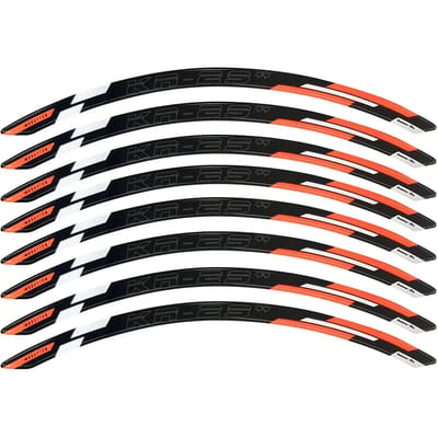 Wielsticker Krayton 2020 KR-29 (x8)