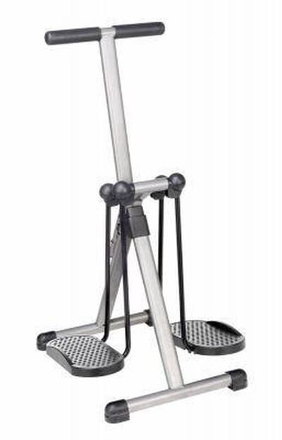 Vitility - Fitness - Been Trainer - Arm Trainer - Swing