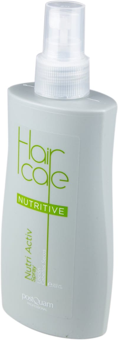 POSTQUAM HAIR CARE NUTRIACTIV SPRAY