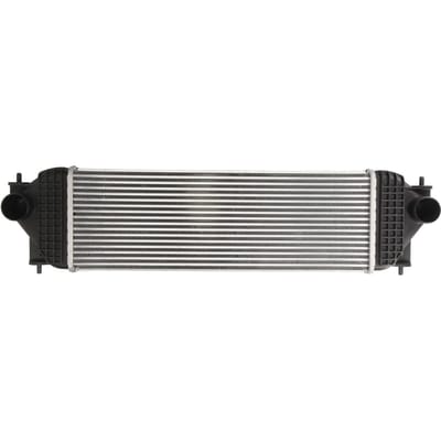 Intercooler THERMOTEC DA8001TT
