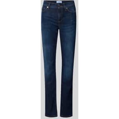 Jeans met 5-pocketmodel