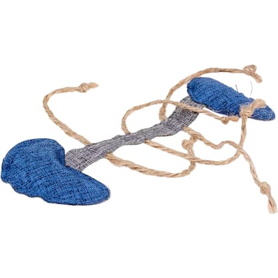 Duvoplus - Uitlaatriem Voor Dieren - Hond - Ultimate Fit Kleine Hond Leiband 160cm - 20mm Grijs - 1st