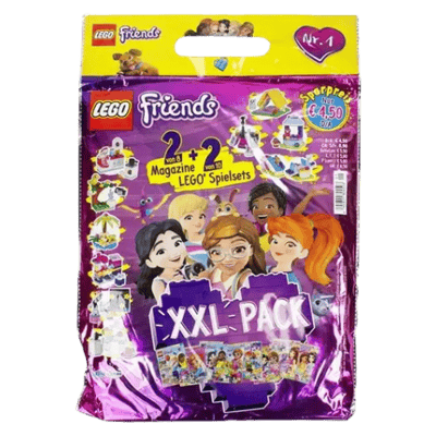 LEGO Friends XXXL Blindbag Verrassingspakket