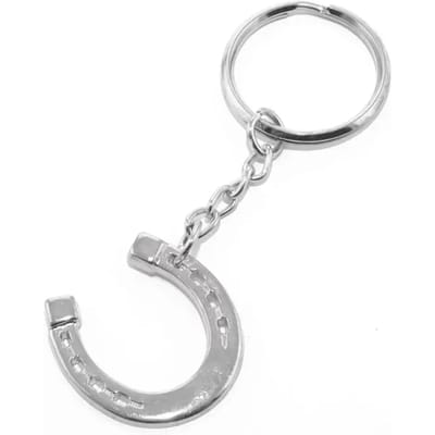 Hoofdnagel sleutelhanger Umbria Equitazione NP