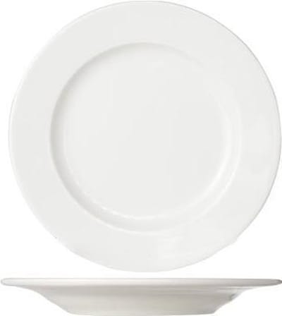 Cosy & Trendy For Professionals Buffet Rd Plat Bord D24xh2.35cm