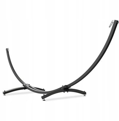 Grote Standaard voor Hangmat MO-011 - Stevig en Stabiel (200kg)