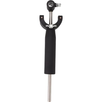 Auto Wielkast Krasser Anti-Roest Staal 5 tot 150mm Verstelbaar Stabiele Fix Auto Deuk Reparatie Gereedschap black