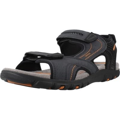 Sandalen Geox 0ekbc Uomo Sandal Strada