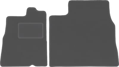 Grafiet automatten voor: Citroen Jumper I bestelbus (1994-2006)