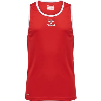 Hummel kindertrui Hmlcore Xk Basket Jersey Kids 212645
