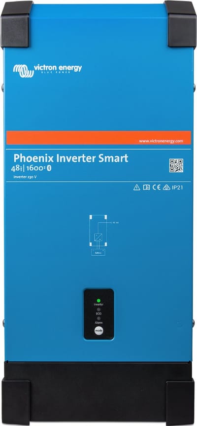 Victron Phoenix Inverter 48/1600 230V Smart