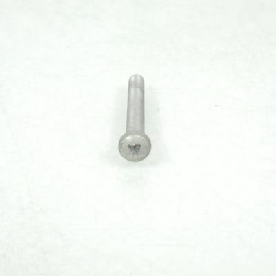 Vis M5x0.8 L40mm pour mobylette Peugeot 50 103 1995 à 1998 705089 726449 Neuf