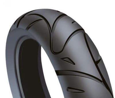 band 130-70-13 kyoto voor scooter honda 150 ps i 2006 tot 2012 ar nieuw