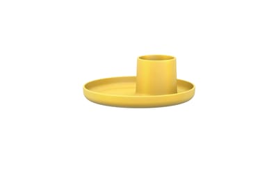 Vitra O-Tidy - geel
