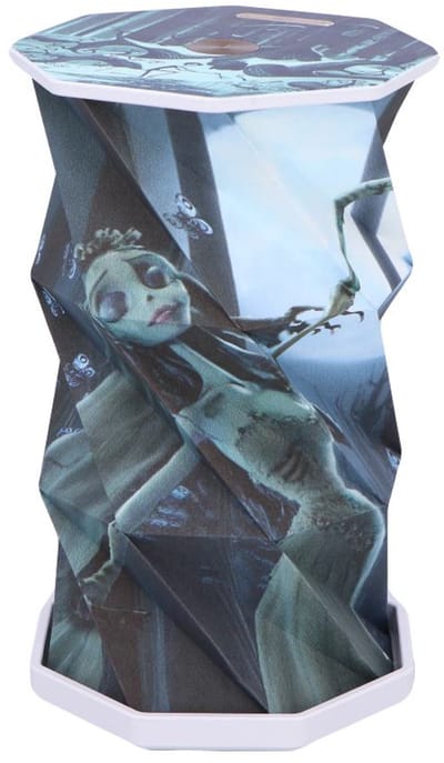 Corpse Bride - LED lamp - USB-C - PopGlow (Nemesis Now)
