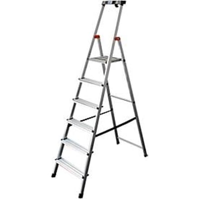 Trapladder Safety, 6 treden