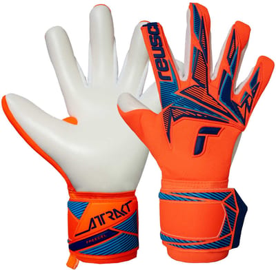 Reusch Torwarthandschuhe Attrakt Freegel Advance