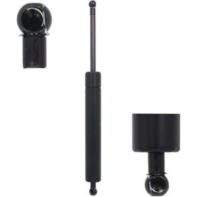 Gasveer, kofferbak / laadruimte LESJÖFORS 8135733