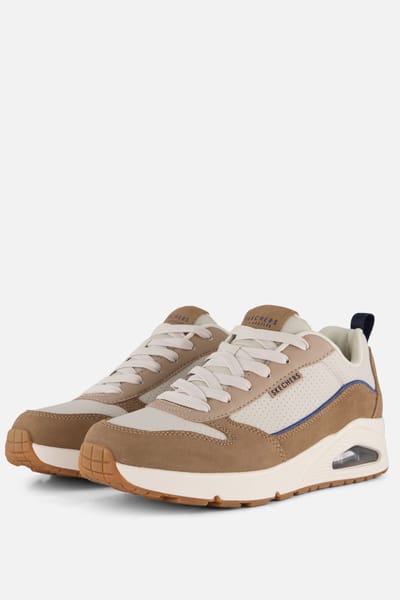 Skechers Skechers Uno Stacre 2.0 Sneakers beige