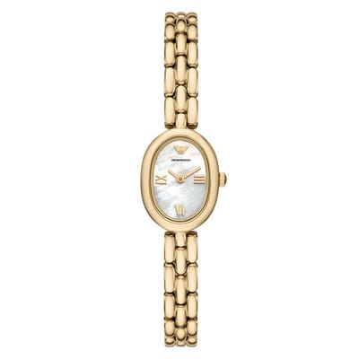 Emporio Armani Dameshorloge Holiday 2025 AR11721