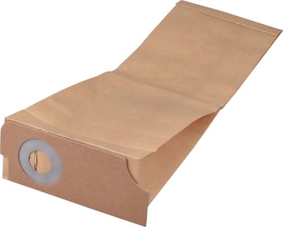 Geschikt voor TECHNICA. 10 stuks. Stofzuigerzakken voor HD14-350, HD18-450, Papier. COVAKO Merk