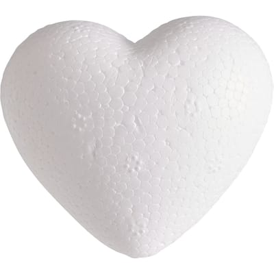 Piepschuim hart, 5 cm