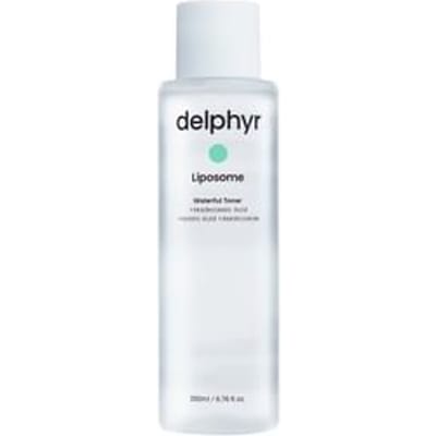 delphyr - Liposome Waterful Toner 200ml