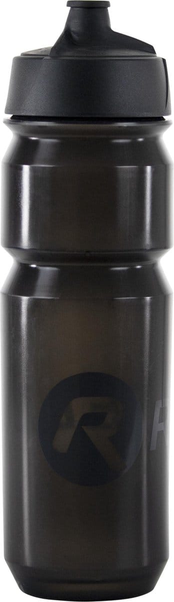 Rogelli Sportbidon 750ml Fietsbidon - Drinkfles BPA vrij - Zwart