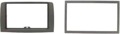 2-DIN ECO paneel Lancia Musa 2004-2012