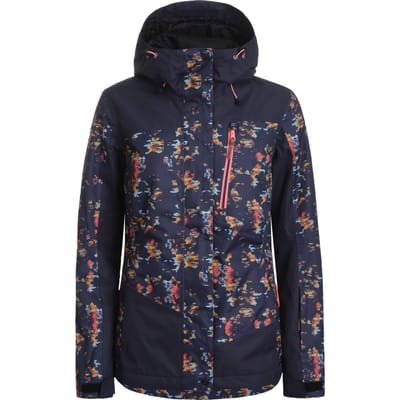 Icepeak - Icepeak Cerritos - Dark Blue - vrouwen - Maat 44