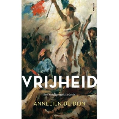 Vrijheid - Annelien de Dijn