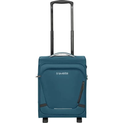 travelite Trolley Jetpack Wings 2 Cabin Petrol 40cm