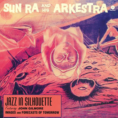 Jazz In Silhouette - Sun Ra