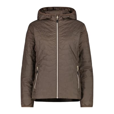 Cmp 35z5006 Jas Bruin L Vrouw