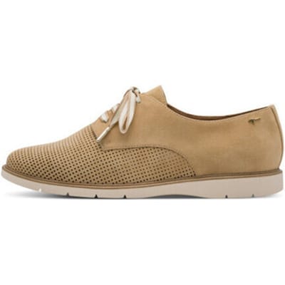 Tamaris - Dames - Veterschoenen