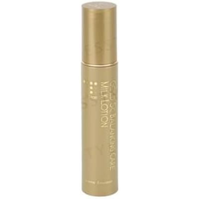 COSMÉ PROUD - Gold SC Balancing Care Milk Lotion 50ml