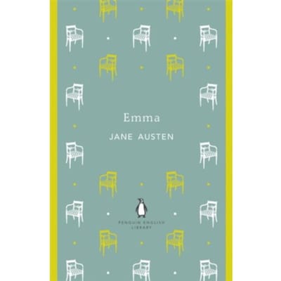 Emma - Jane Austen