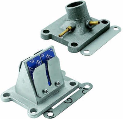 Clapet d admission Doppler pour Moto Derbi 50 Senda R X-Race 2006 Euro2 / Euro3 / Euro4 Neuf