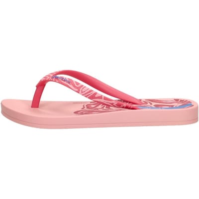 Ipanema Anatomic Hearts Kids Slippers Dames Junior - Light Pink - Maat 30