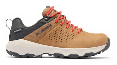 Columbia Newton Nimble™ Ltr Wandelschoenen Bruin EU 40 Vrouw