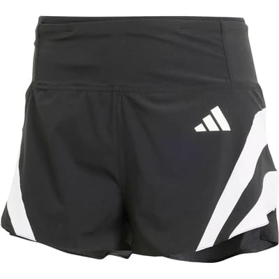 Damesshort adidas Adizero