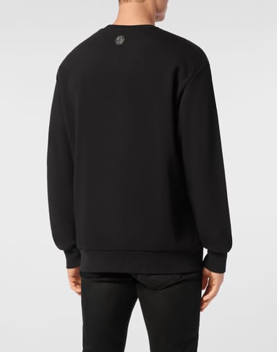 Sweatshirt Ls Racing
