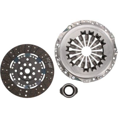 Schaeffler Luk Koppelingsset LUK RepSet 624 3159 60