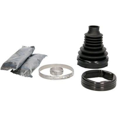 Balgenset, aandrijfas SPIDAN 36449