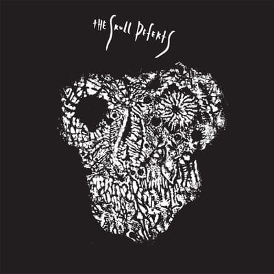 The Skull Defekts - The Skull Defekts (CD)