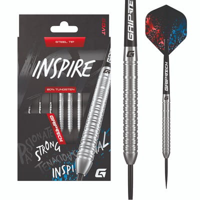 GOAT Inspire 80% - Dartpijlen