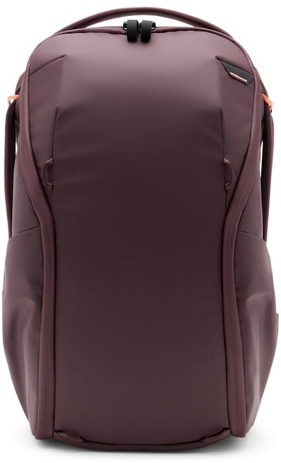 Peak Design Everyday Backpack 20L Zip v2 - Eclipse